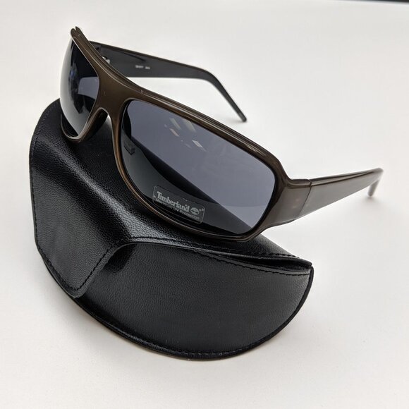 🕶️Timberland TB7077 Men's Sunglasses/TS851🕶️​ - Picture 3 of 9